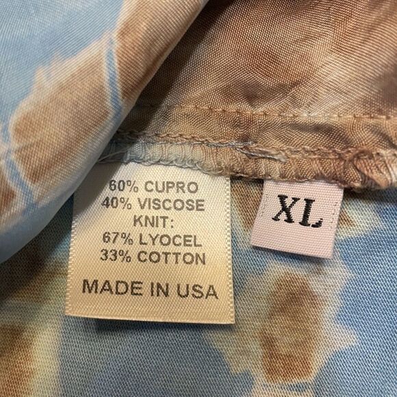 Whisper & Glow top XL (4094) - Picture 8 of 9